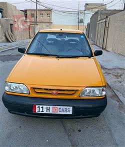 سايبا 131